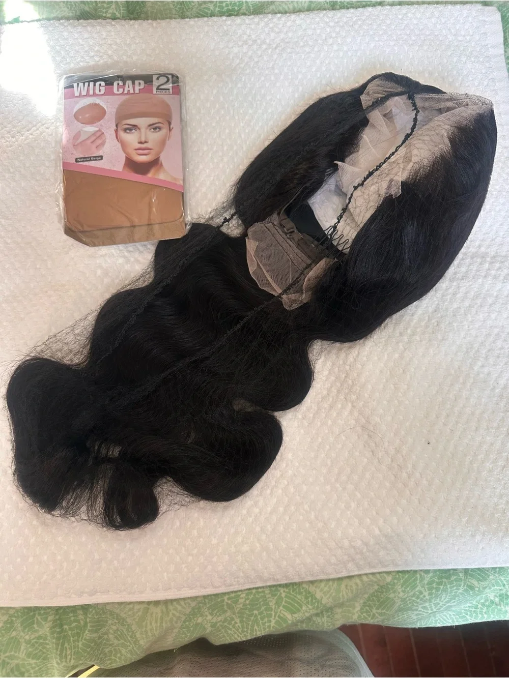 black body wave lace wig human hair